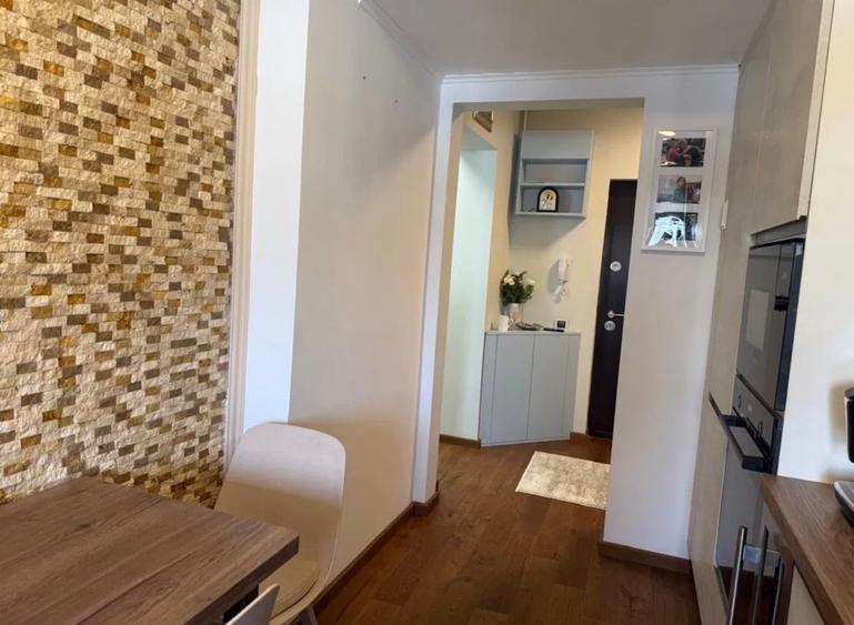2 camere Aparatorii Patriei -  aleea Tomesti | imobil nou & parcare proprie | - 9
