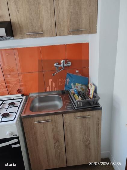 Garsonieră în Măgurele