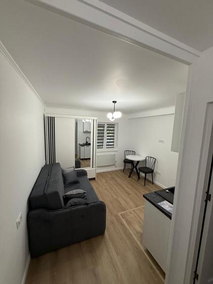 Apartament decomandat în Gheorgheni