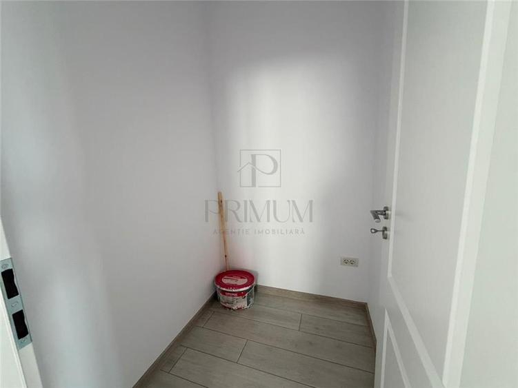 Duplex cu 3 camere cu Teren 310 Mp în Moșnița Nouă