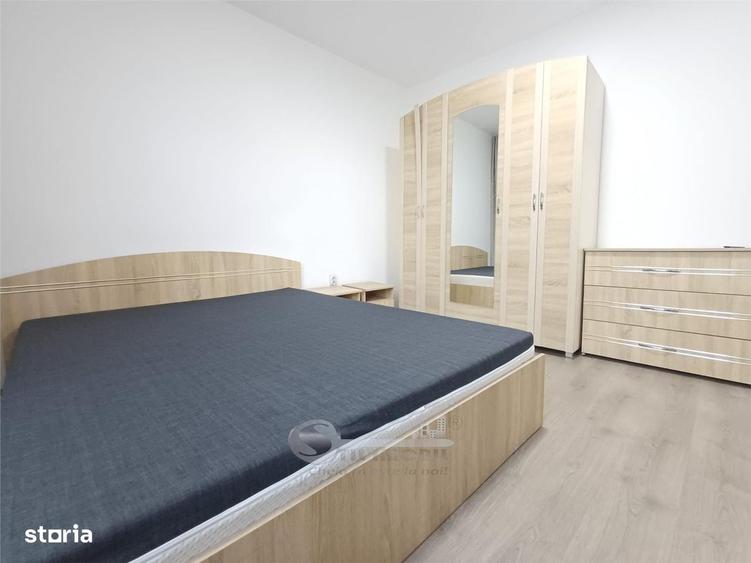 Apartament 3 Camere Decomandat, Ideal pentru 3 Studenti, Tudor Bucsi - 6
