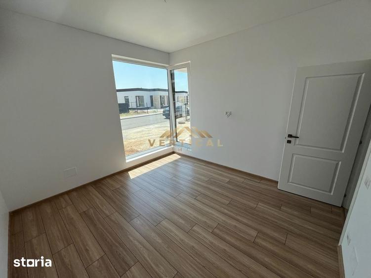 Casa Moderna cu 2 Dormitoare ?i Curte Berceni Ilfov - 1