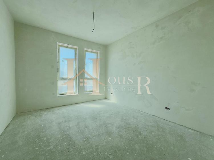 Apartament cu 2 camere decomandat în Braytim