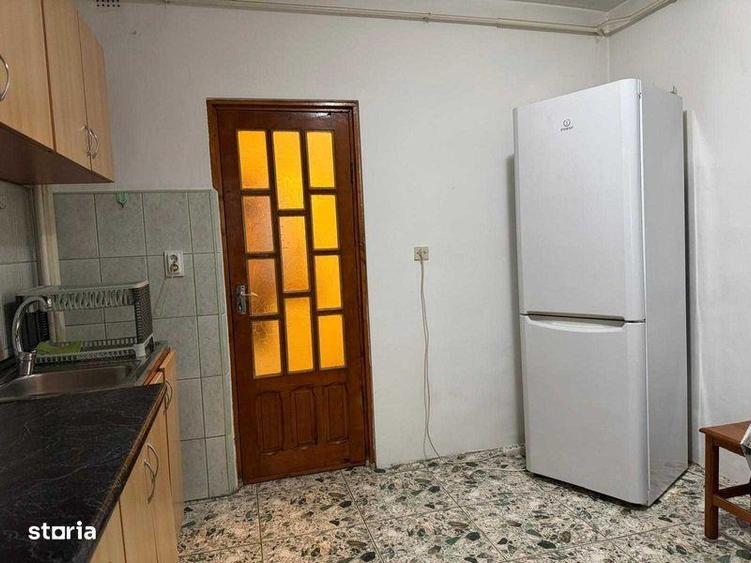Ap 2 camere decomandat, zona Gara - Arcu - 3