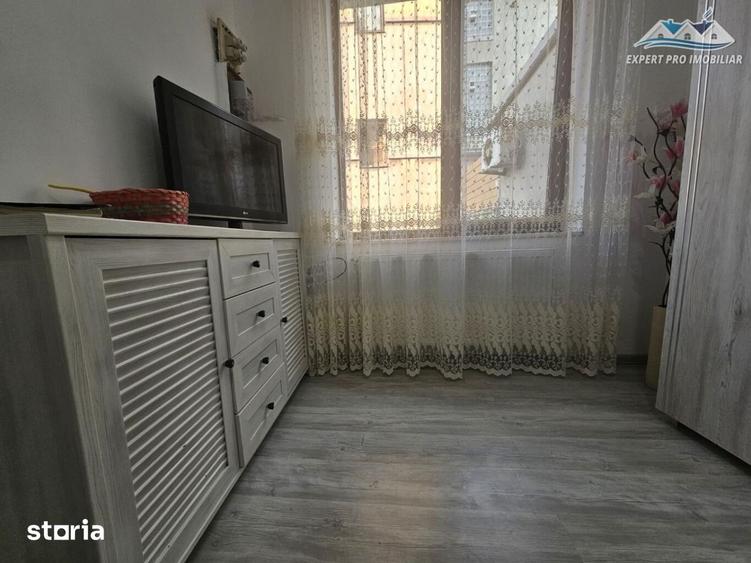Gara de Nord Str. Vespasian Utilat Mobilat Centrala Proprie In Vila - 16