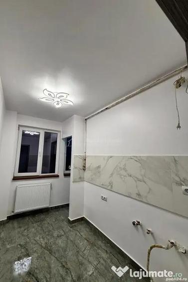 Gara - 2 Camere - Decomandat - Centrala AC - Renovat recen - 1