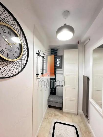 Apartament 2 camere, etajul 3 4, fara lift, zona Romana - 4