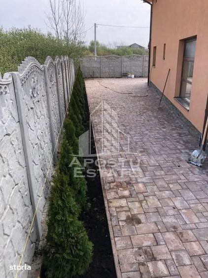Casă cu 5 camere cu Canalizare în Ghiroda