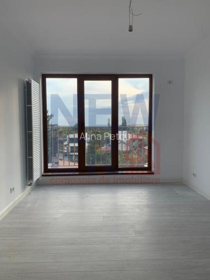 Apartament cu 3 camere de vanzare Imobil 2025 Șoseaua Chitilei – Sector 1