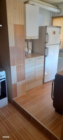 Garsoniera ultracentral IC Bratiuanu etaj 2/7 centeala termica proprie - 6