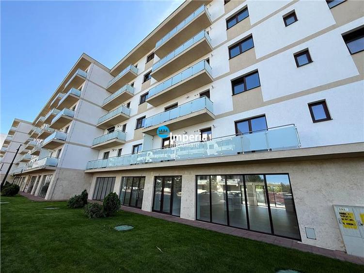 Apartament cu 2 camere decomandat, mobilat în Bucium