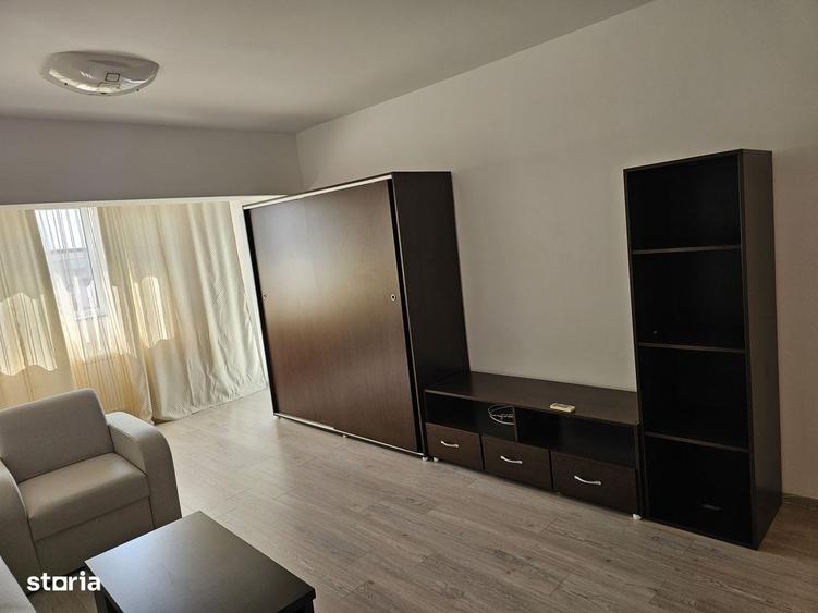 Apartament cu 2 camere decomandat în Ghencea