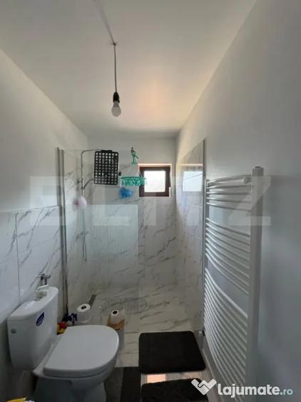 Casă cu 3 camere cu Teren 550 Mp în Central