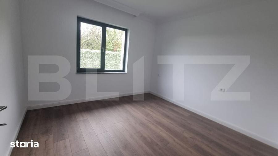 Casă cu 3 camere cu Teren 400 Mp în Rediu