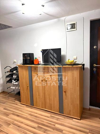 Apartament cu 2 camere de inchiriat in zona Lipovei petfriendly - 6