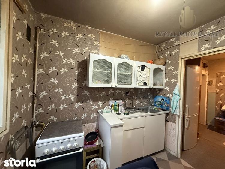 2 Camere | Drumul Taberei - Plaza | Balcon | 3 min metrou - 2