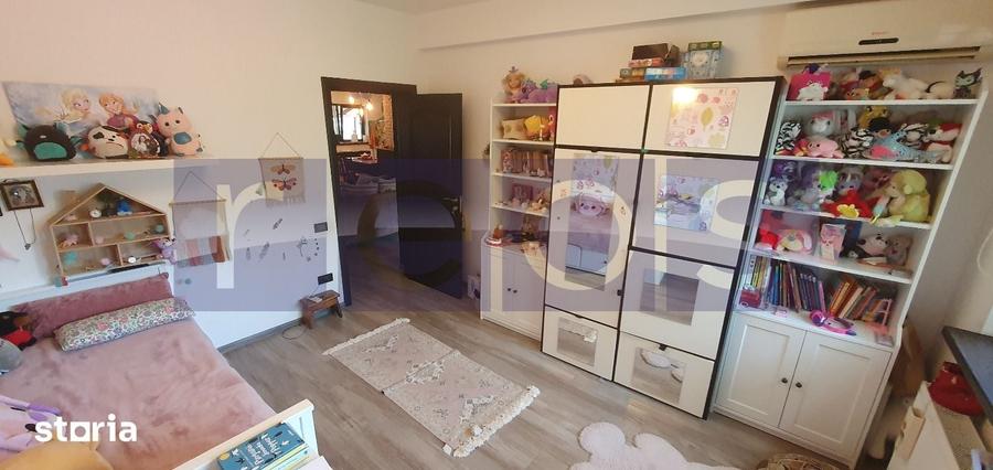 Casă cu 7 camere cu Teren 500 Mp în Dristor
