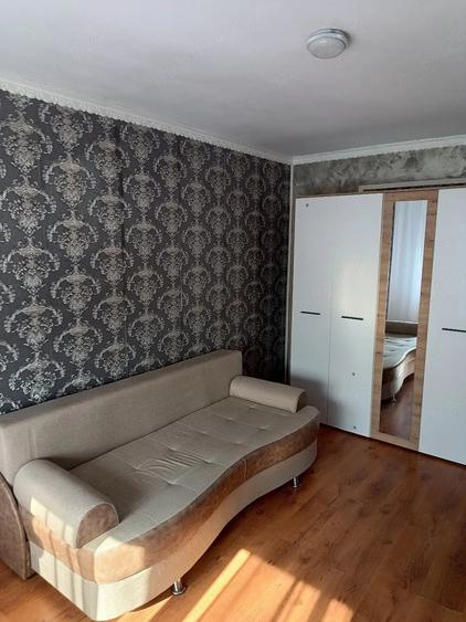 Garsonieră decomandată în Micro 38