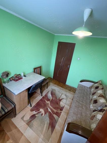 Apartament cu 3 camere în Kogălniceanu