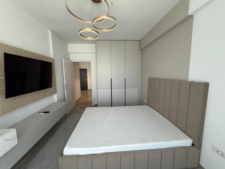 Apartament cu 2 camere decomandat în Ultracentral