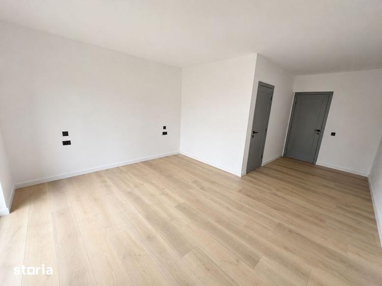 Casa cu 4 camere de vanzare LA CHEIE in Santandrei - TVA INCLUS - 6