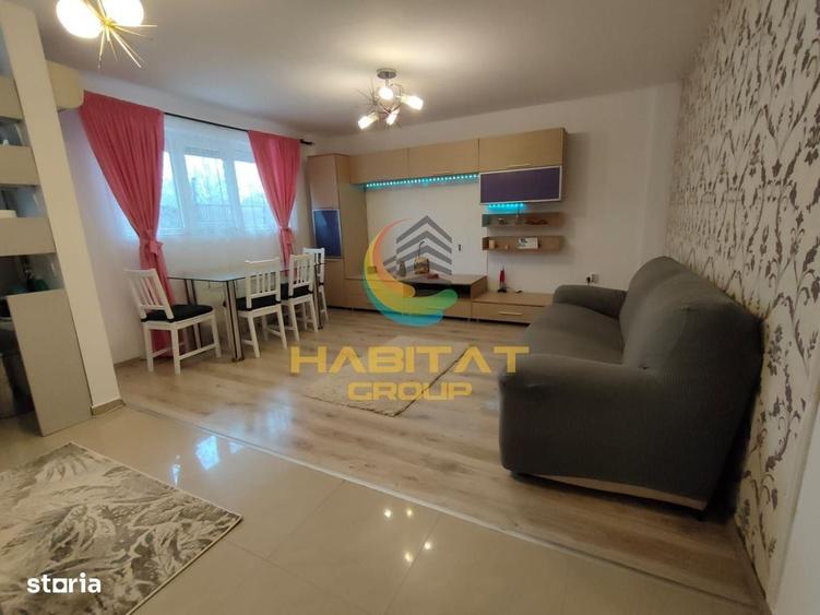 Apartament cu 3 camere semidecomandat în Central — fotografia 1