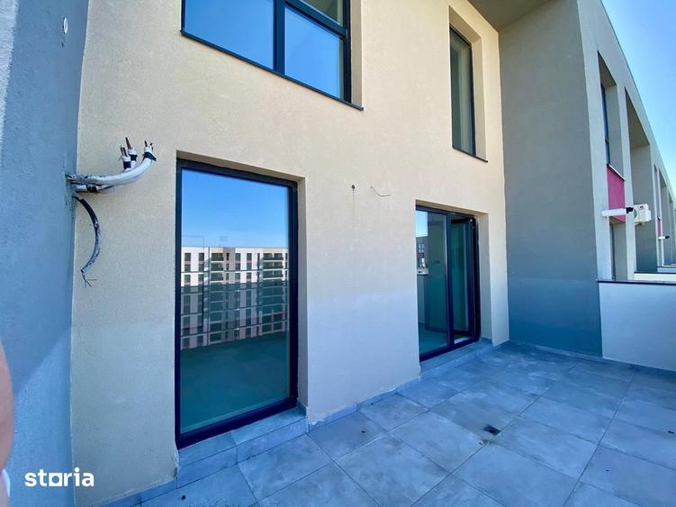 Duplex de Vanzare 3 camere Aqua City - 3