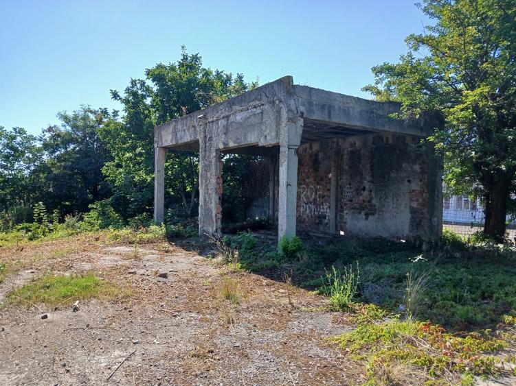 Teren Construcții intravilan de 4207 mp, în Central