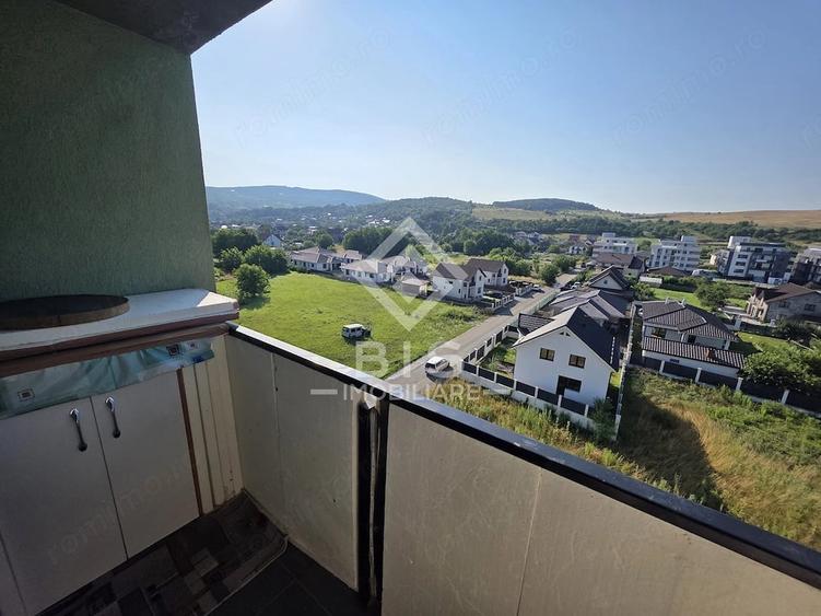 Apartament 2 camere Malinului - 5