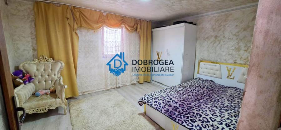 ZONA CENTRALA- CASA 2 CAMERE ,TEREN 205 MP - 4
