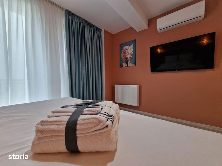 Apartament cu 2 camere în Chiajna