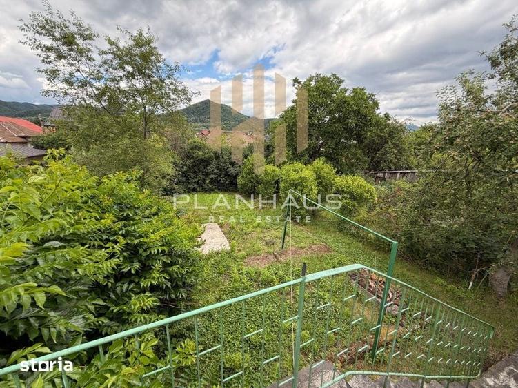 Casă cu 4 camere cu Teren 650 Mp în Orașul Vechi