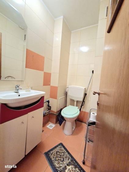 Apartament cu 4 camere în Central