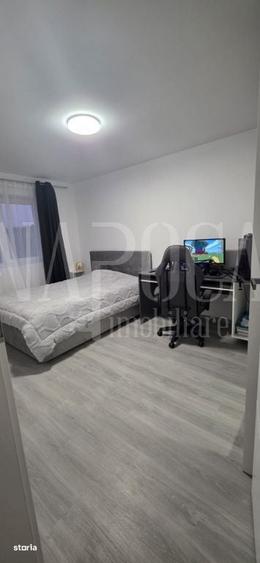 Casă cu 4 camere în Leș
