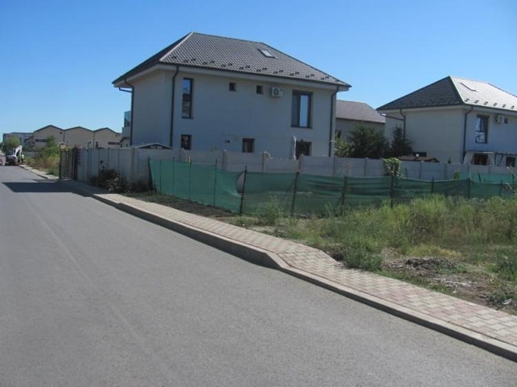 Prelungirea Ghencea, Safirului, Stradal - 7