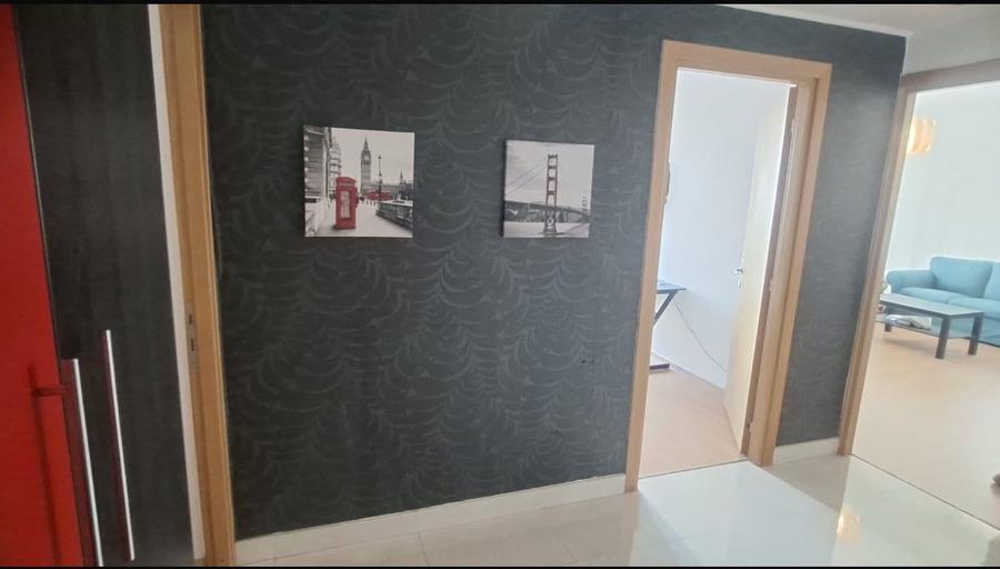 Mihai Bravu -Asmita Gardens,Apartament 3 camere decomandat - 9