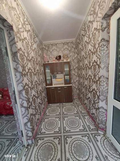Casă cu 2 camere în Central