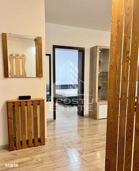 Apartament modern cu 2 camere,open space Giroc,zona Planetelor - 7