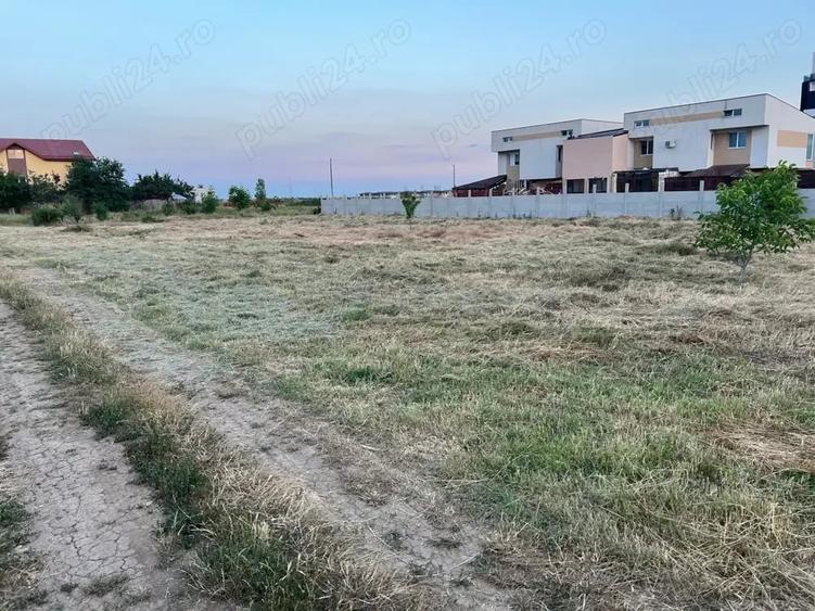 Terenuri vanzare Bucuresti, Cartier METALURGIEI, str. Drum Binelui 201-205 - 1