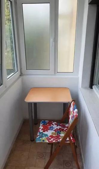 Apartament cu 2 camere semidecomandat în Astra