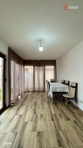 Casă cu 4 camere în Ghiroda