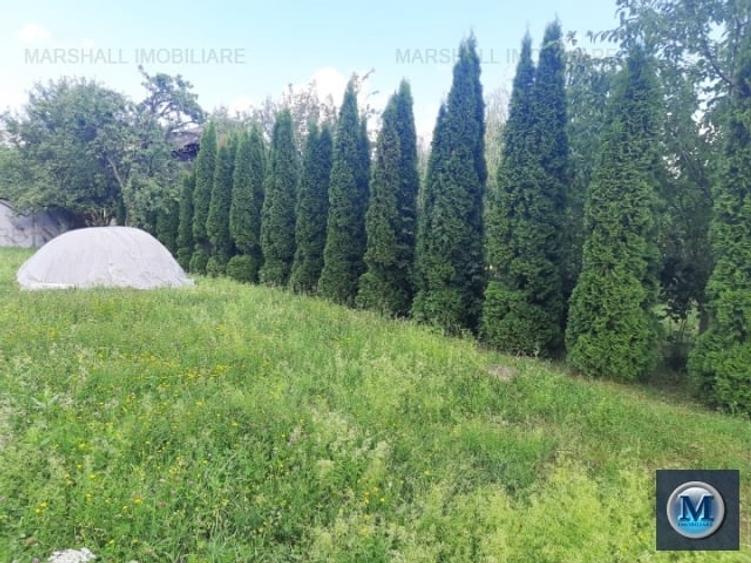 Casă cu 4 camere cu Teren 1500 Mp în Teișani