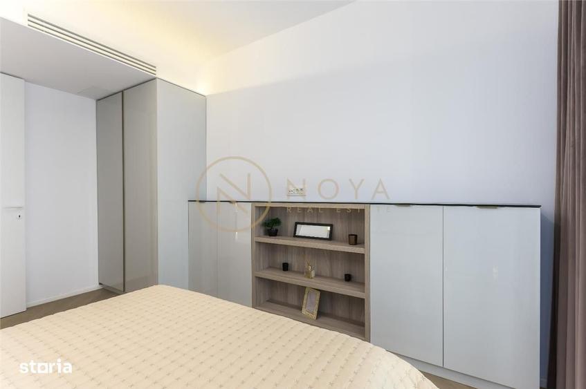 Apartament de 3 camere Lux cu parcare optionala | Cortina Academy - 6