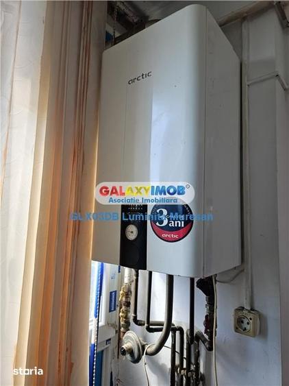 Garsonieră în Micro 9
