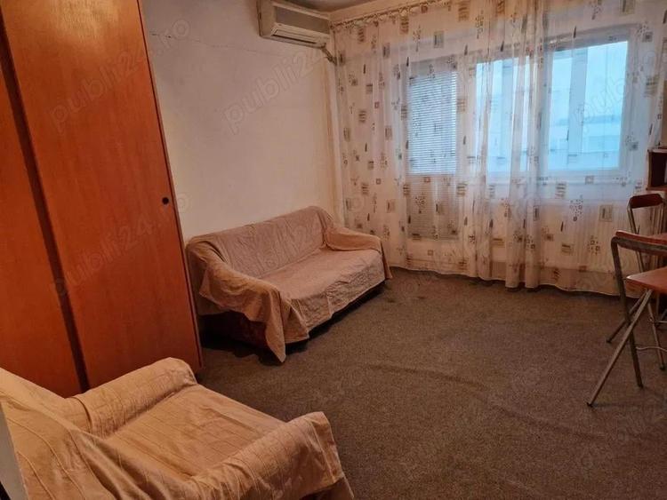 Garsonieră decomandată în Ultracentral