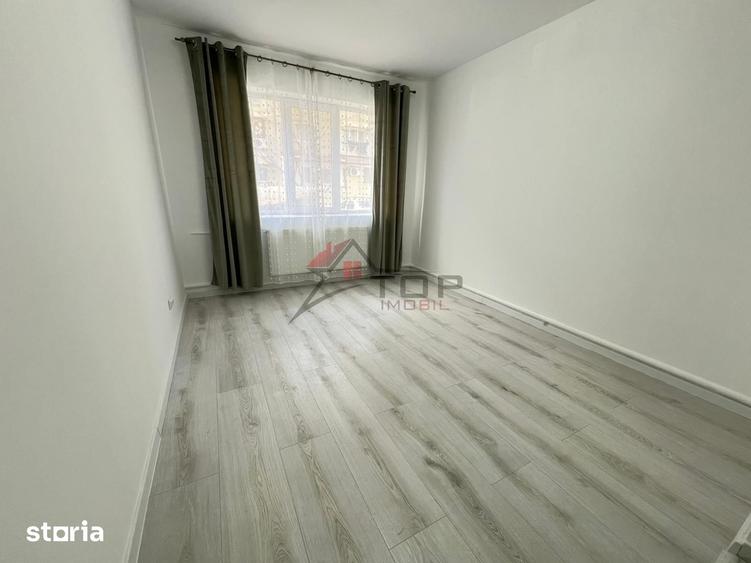 Apartament cu 2 camere în Bularga