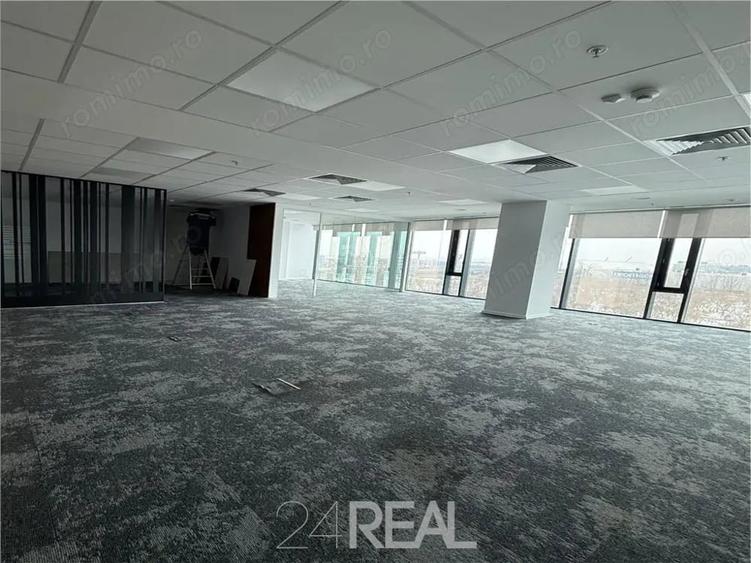 Spațiu comercial, de 190 mp, în Băneasa