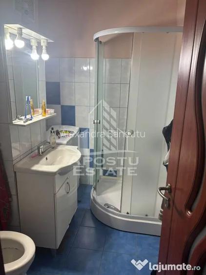 Apartament cu 2 camere de vanzare, etaj4/5, Zona Lipovei , Timisoara - Timisoara (Timis)