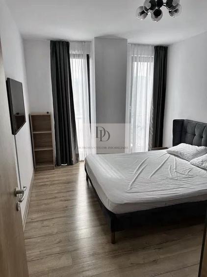 Apartament modern 2 camere | Parcare inclusă | Zorilor – Frunzișului - 8