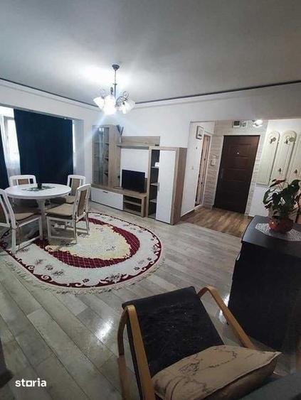 Inchiriez apartament langa Universitatea Suceva - 5
